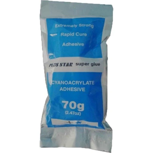 چسب پلاس استار قطره ایی