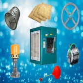 گرمایشی سرمایشی